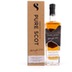 Bladnoch Pure Scot Midnight Peat 0,70 L/ 44.5% vol 