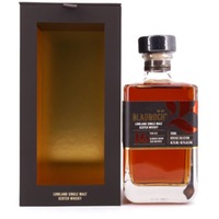 Bladnoch 16 Jahre Oloroso Sherry Casks 0,70 L/ 46.7% vol