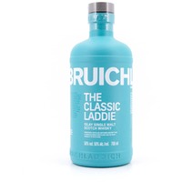 Bruichladdich Scottish Barley The Classic Laddie 0,70 L/ 50.0% vol