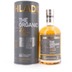Bruichladdich The Organic 0,70 L/ 50.0% vol 