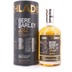 Bruichladdich Bere Barley 0,70 L/ 50.0% vol 