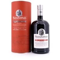 Bunnahabhain Eirigh Na Greine Literflasche 1 L/ 46.3% vol