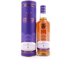 Bunnahabhain 11 Jahre G&M Discovery NEW RANGE 0,70 L/ 43.0% vol