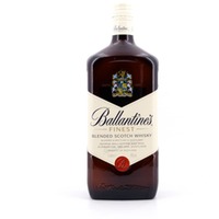 Ballantines Finest Literflasche 1 L/ 40.0% vol