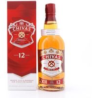 Chivas Brothers 12 Jahre neues Design 0,70 L/ 40.0% vol