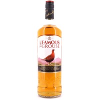 Famous Grouse Blended Scotch Whisky Literflasche 1 L/ 40.0% vol