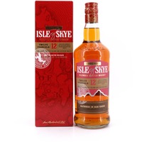Ian Macleod 12 Jahre Isle of Skye 0,70 L/ 40.0% vol