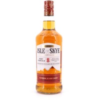 Ian Macleod 8 Jahre Isle of Skye 0,70 L/ 40.0% vol