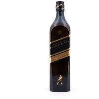 Johnnie Walker Double Black 0,70 L/ 40.0% vol