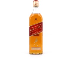 Johnnie Walker Red Label 0,70 L/ 40.0% vol