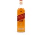 Johnnie Walker Red Label 0,70 L/ 40.0% vol 