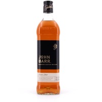 Whyte & Mackay John Barr Reserve Blended Scotch 0,70 L/ 40.0% vol