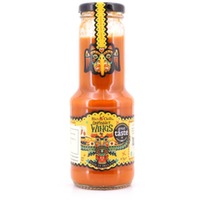 Mic's Chilli Damn Hot Wings Extravagant scharfe 275 g