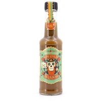 Mic's Chilli Emerald Jalapeno Chili-Sauce mit 155 g