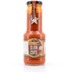 Mic's Chilli Slow Lives Hot Wings BBQ Sauce 255 g 