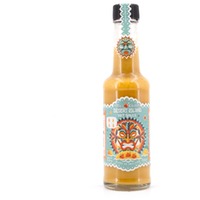 Mic's Chilli Desert Island Hot Sauce 155 g