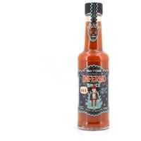 Mic's Chilli Inferno Original feurig-scharfe 155 g