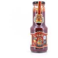 Mic's Chilli BBQ Sauce mild 275 g