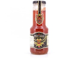 Mic's Chilli Sweet Chilli Sauce mild 275 g