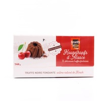 Bruntz Kougelhopfs d'Alsace Kirsche 144 g