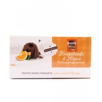 Bruntz Kougelhopfs d'Alsace Orange 144 g