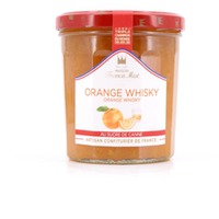 Maison Francis Miot Orange Whisky mit Rohrzucker & 340 g/ 2.4% vol