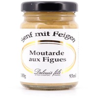 Delouis Fils Moutarde aux Figues Senf mit Feigen 100 g