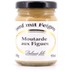 Delouis Fils Moutarde aux Figues Senf mit Feigen 100 g 