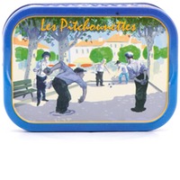 Ferrigno Kleine Sardinen 'Pitchounettes' (Les 80 g