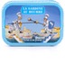 Ferrigno La Bonne Mer Sardinen mit Butter und Fleur 115 g 