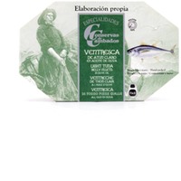 Conservas De Cambados Thunfisch Ventresca in 72 g