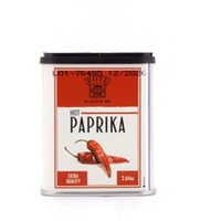 POTE Hot Paprika 75 g