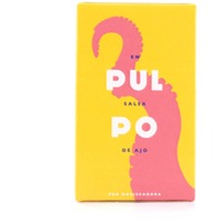 Don Gastronom Oktobus in Knoblauchsauce 115g 72 g