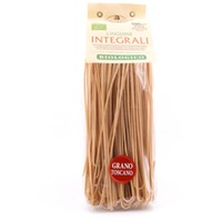 Morelli Linguine Integrali BIO-Vollkornteigwaren 500 g