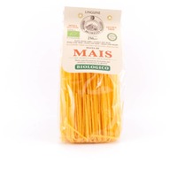 Morelli BIO Linguine Mais 250 g