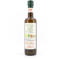 Anfosso Olivenöl 100% Italiano Extra Vergine de Alua 0,50 L