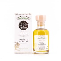 Anfosso Natives Olivenöl Tartuflanghe mit Scheiben 0,055 L