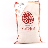 CATEDRAL Reis aus Valencia DOP 500 g