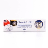 MAJANI FIAT Cremini Mix Schichtpralinenmischung 41 g