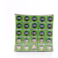 MAJANI Fiat Cremino Granellati Pistazie 100 Stück 0,930 KG