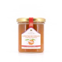 Maison Francis Miot Clémentine des Corsaires 220 g
