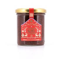Maison Francis Miot Confiture de Noel 220 g/ 2.5% vol