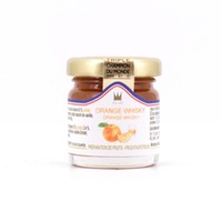 Maison Francis Miot Orange Whisky mit Rohrzucker & 45 g/ 2.4% vol