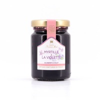 Maison Francis Miot Heidelbeere mit Veilchen 110 g