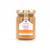 Maison Francis Miot Banane Rhum mit Rohrzucker & 110 g/ 4.0% vol