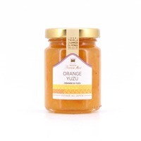 Maison Francis Miot Fruchtaufstrich mit Orange & 110 g
