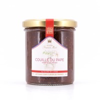 Maison Francis Miot Couille du Pape Feige, Rum mit 220 g