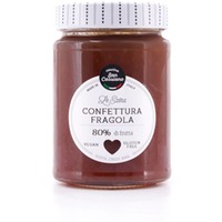 Cascina San Cassiano Confettura Fragola 340 g