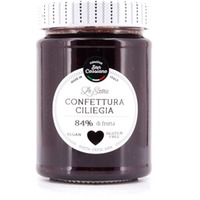 Cascina San Cassiano Confettura Ciliegia 340 g