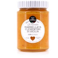 Cascina San Cassiano Marmellata Clementine Di 340 g